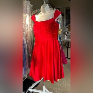 Allure Bridal Brides Maid Dress Shirt